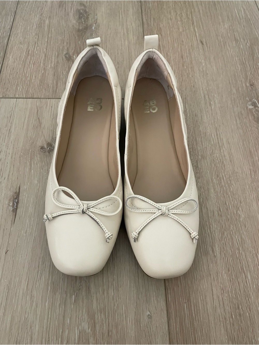 Abeo Cadence Bow Ballet Flat